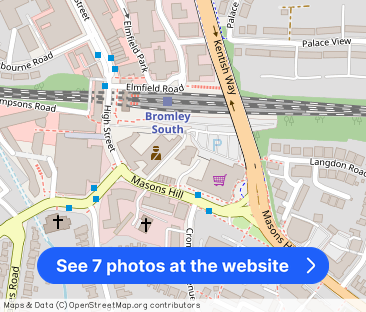St. Marks Road Bromley BR2 - Photo 1