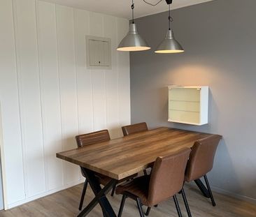 Te huur: Keurig gemeubileerd recreatie appartement achter hotel Bad... - Foto 4