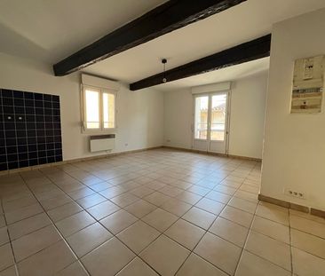 Location Appartement 3 pièces 52m² - Photo 1