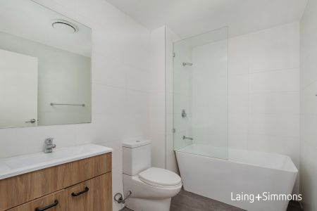 407/31-35 Smallwood Avenue, Homebush NSW 2140 - Apartment For Rent | Domain - Photo 5