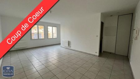 Location Appartement 2 pièces 47m² VILLIERS SUR MARNE 94350 - Photo 2