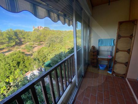 STUDIO Proche centre SAUSSET LES PINS Meublé, - Photo 4