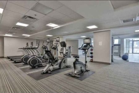 For Lease - 3985 Grand Park Drive Unit# 1610, Mississauga, Ontario - Photo 3