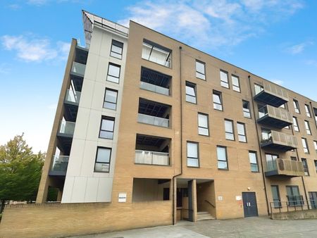 One-Bedroom Apartment - Photo 5