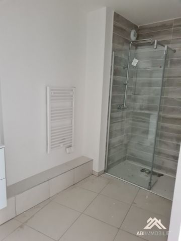 Location Appartement 2 pièces 49m² MONTPELLIER 34070 - Photo 5