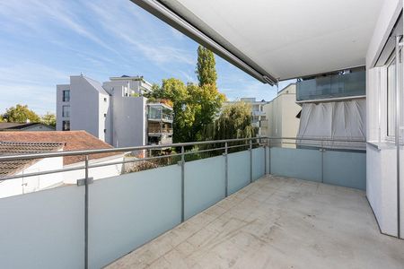 3.5-Zimmer, 87 m², CHF 2'135.-- - Photo 4