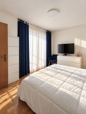4.5 Zimmer, 4. Stock - Foto 5