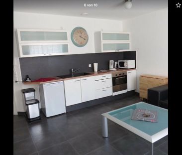 2 Zimmer Einliegerwohnung in ruhigem Neubaugebiet - Foto 1