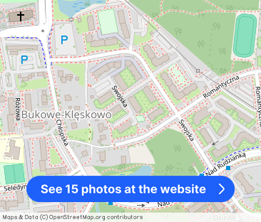 Mieszkanie, 62,70 m², Szczecin - Photo 1