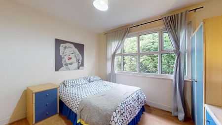 Flat share to rent - Photo 5