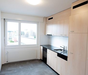 3.5 room apartment on the 3rd floor - Foto 2