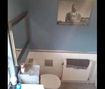 Room in a Shared House, Kenneth Road, BS4 - Photo 6