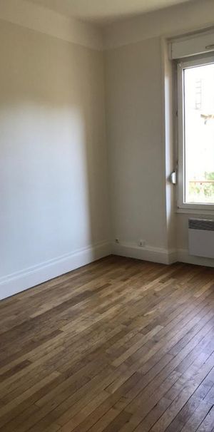Location Appartement 2 pièces 45m² NANCY 54000 - Photo 1