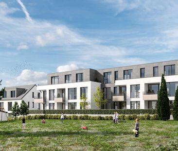 Traumhafte 2-Zimmer Gartenwohnung in Oedheim zu vermieten! - Photo 5