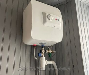 Appartement 1 Pièce 25 m² - Photo 5