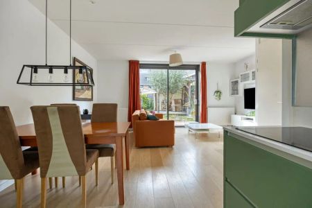 Maison Familiale Jan Kleingeldstraat, Rotterdam - À Louer - Photo 4