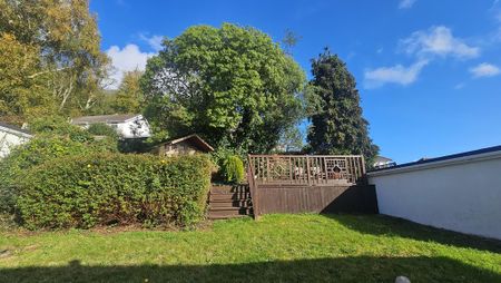 2 bedroom detached bungalow to rent - Photo 5