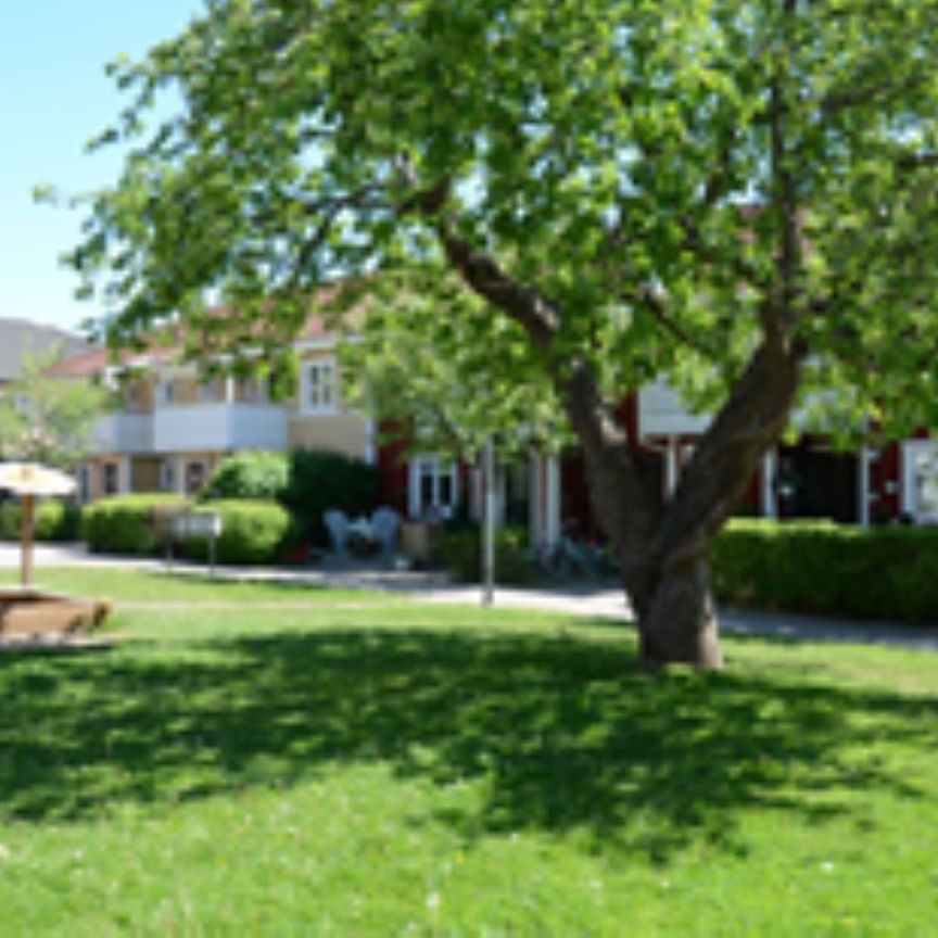 Spelmansgatan 17 C - Photo 2