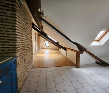 Location Appartement 2 pièces 26m² TOURS 37000 - Photo 6