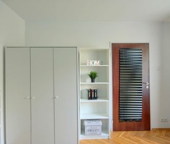 Pokój, ul. Batuty - Photo 3