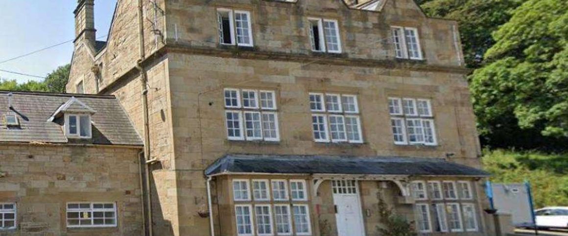 Coast Road Pod 3 - Photo 1