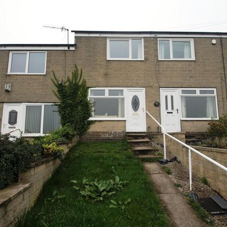 2 bedroom terraced house to rent - Photo 4