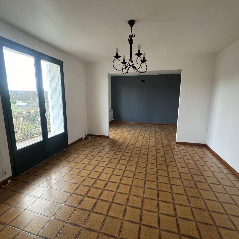 Location maison individuelle 4 pièces 85 m² à Villefranche-de-Rouergue (12200) - Photo 1