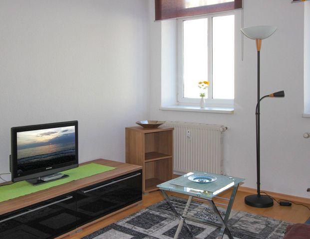 Charmant möblierte Wohnung in beliebter Wohnlage! - Photo 1