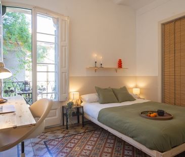 Carrer de Pons i Gallarza, Barcelona, Catalonia 08030 - Photo 3