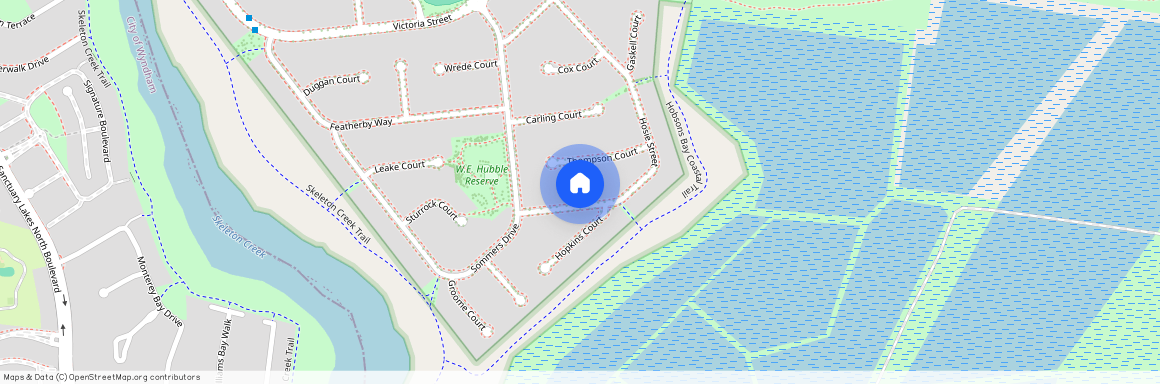 ALTONA MEADOWS, 42, Hosie Street