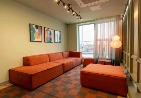 Bronze 3 Bed Apt Plus - Photo 2