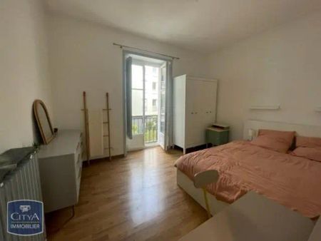 Appartement à louer 3 pièces 50.13m² - Photo 4
