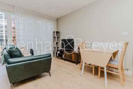 1 bedroom apartment to rent - Photo 3