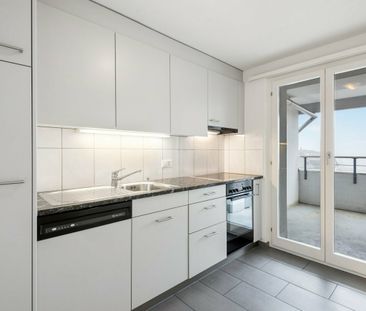 Un appartement simple avec vue vous attend - Foto 3