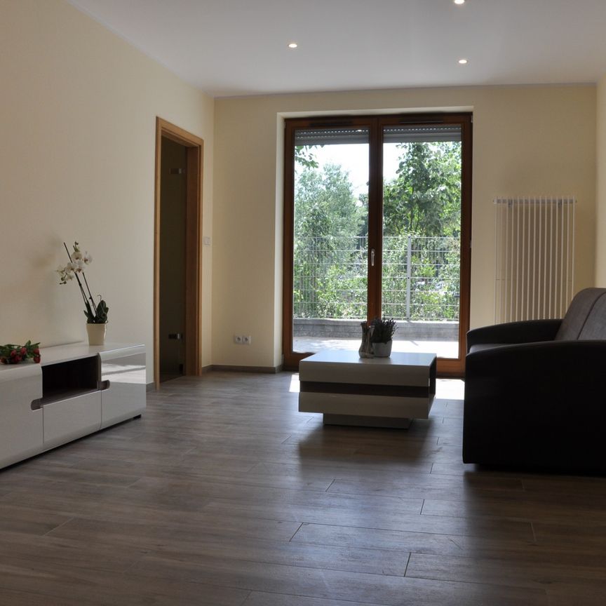 Mieszkanie wynajem Poznań Maratońska z ogrodem - Фото 1