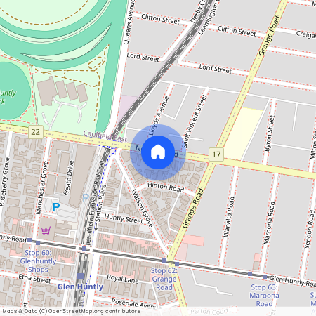 111/147 Neerim Road, Glen Huntly, VIC 3163