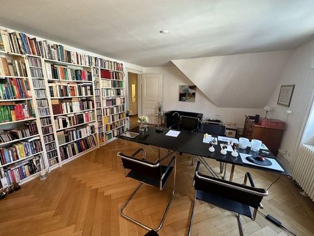 Charmante 4 Zimmer Altbauwohnung in Top-Lage - Foto 4