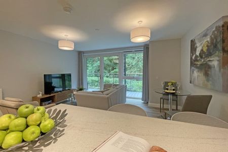 Lower Mill Apartments Kingston Road, Ewell Village, KT17 - Photo 5