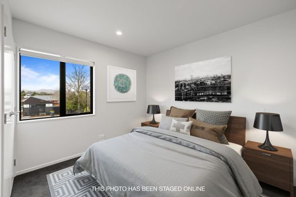 1/43 New Brighton Road, Shirley - Photo 1