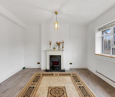 4 bedroom flat to rent - Photo 1