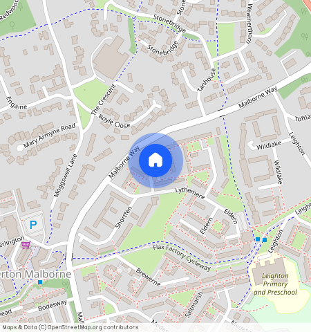 Rm 1, Lythemere, Orton Malborne, Peterborough, PE2, Peterborough