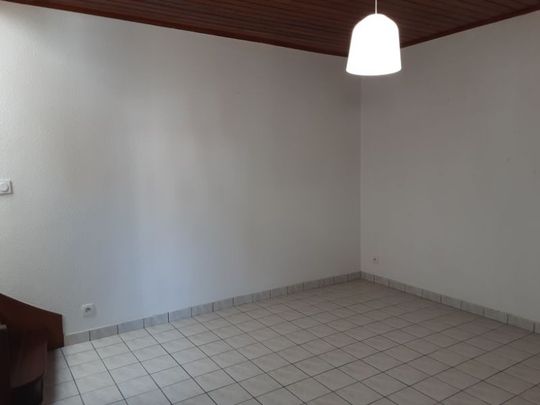 Appartement T3 à louer Bruz - 68 m² - Photo 1