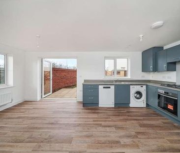 Bannatyre Row, Exeter, EX2 - Photo 2