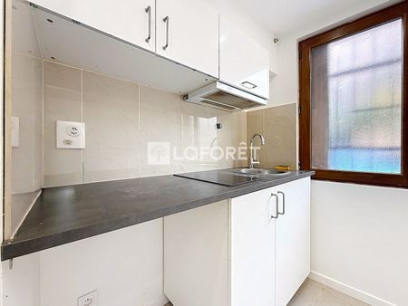 Appartement T2 Noisy-le-Sec à louer - Photo 3