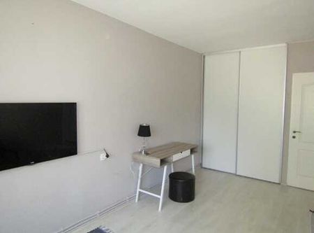 Apartamentul contemporan cu tine! Zona Interservisan! - Photo 3
