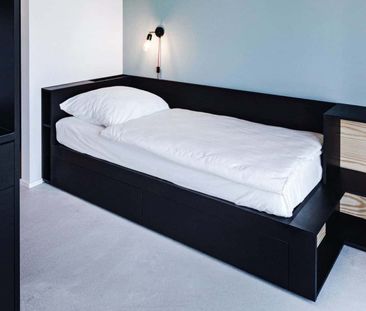 Classic Balcony - Long Term - Floor 5 - Photo 1