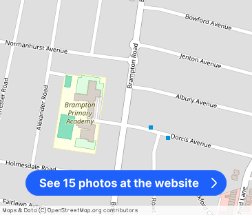 Brampton Road, Bexleyheath, Kent, DA7 - Photo 1