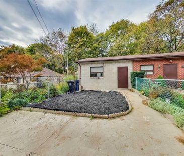 For Lease - 596 Dufferin Street Unit# Lower, Toronto, Ontario - Photo 3