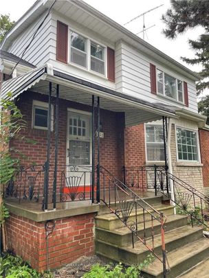 For Lease - 211 Bering Avenue, Toronto, Ontario - Photo 1