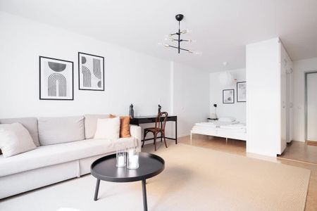 Katarina Bangata, Stockholm - Photo 4